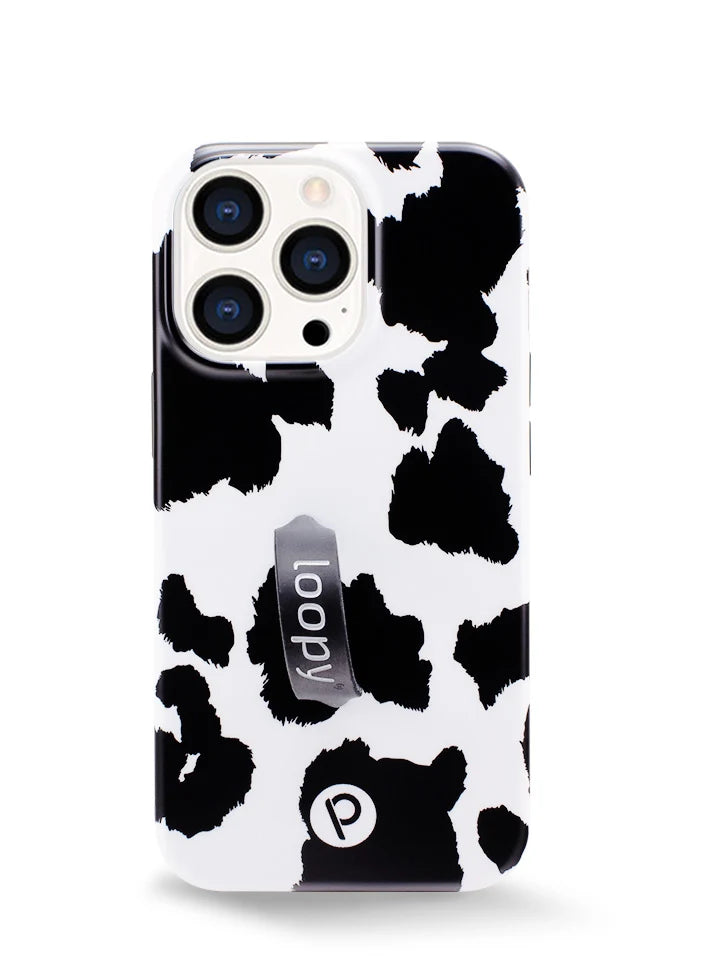 Cow Print