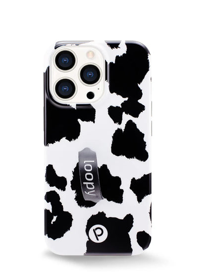 Cow Print