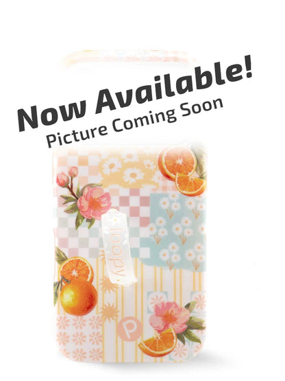 Orange Blossom X Amber Massey
