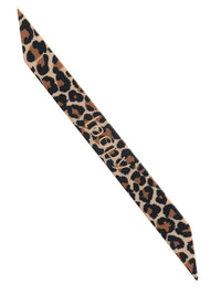 Thin Leopard