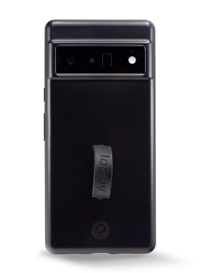 Stealth Black