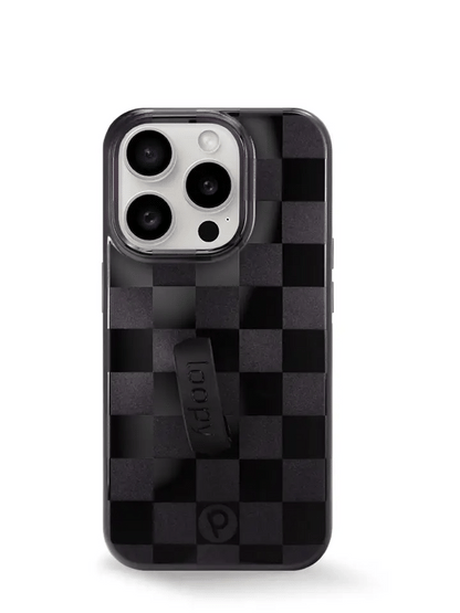 Midnight Checkered