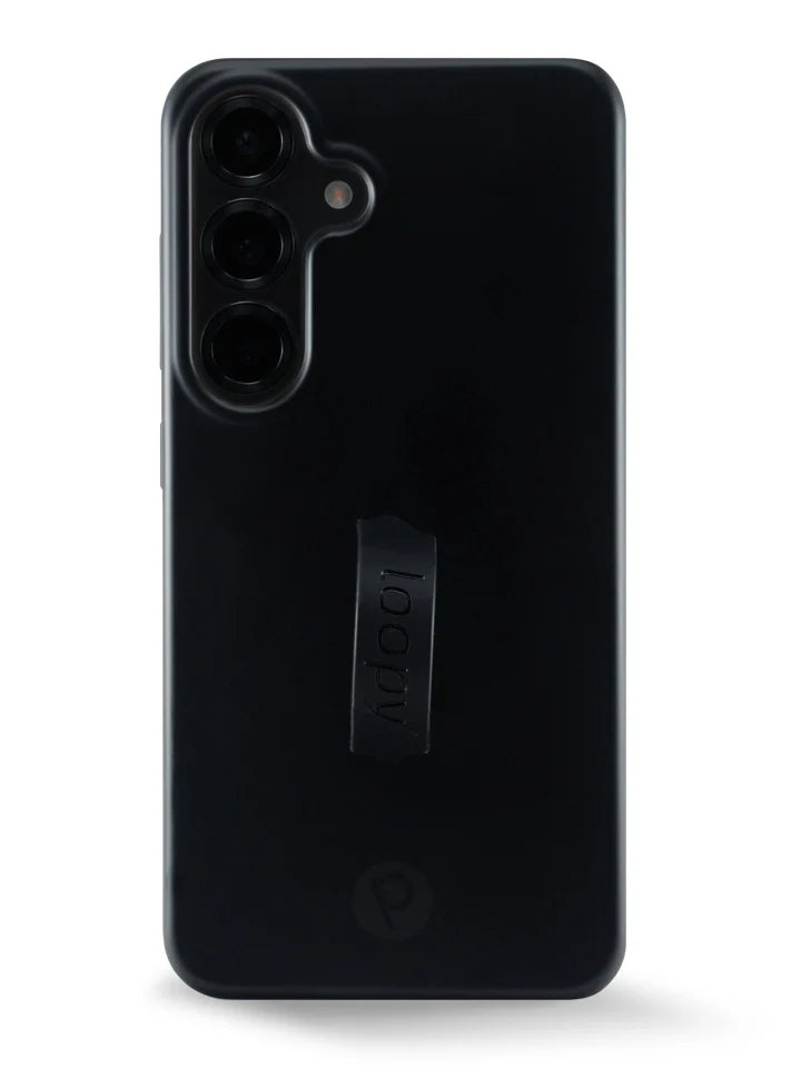 Stealth Black