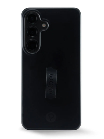Stealth Black
