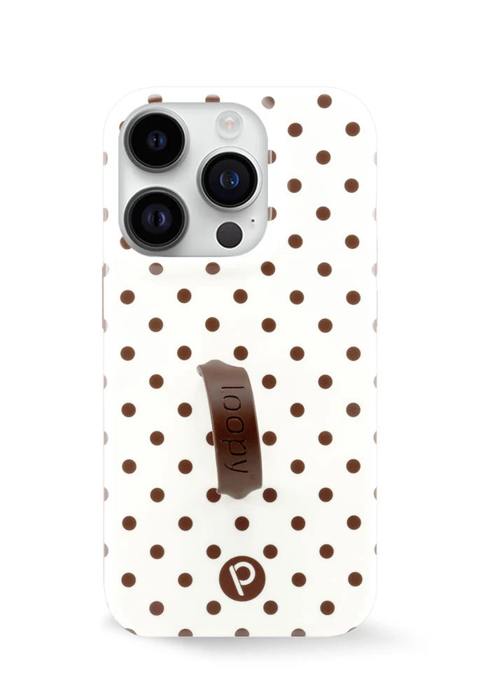 Cocoa Dots
