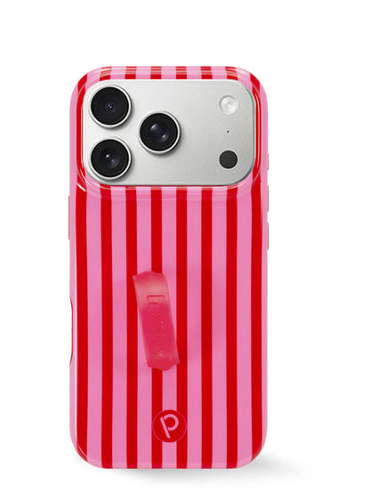 Berry Stripes