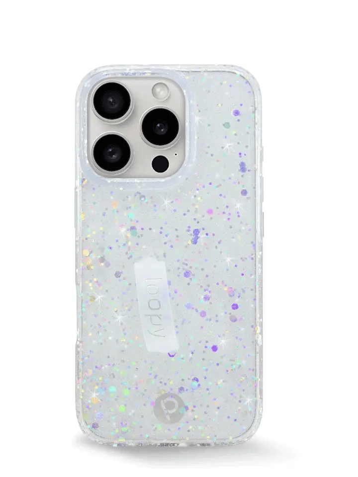 Cosmic Confetti