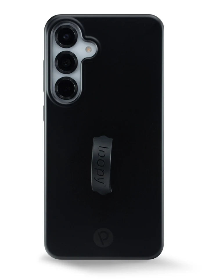 Stealth Black