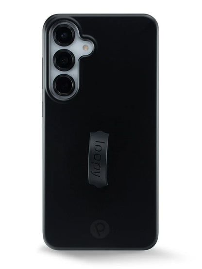 Stealth Black