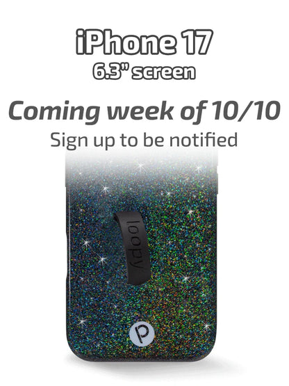 Sparkle Black