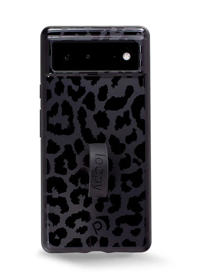 Midnight Leopard