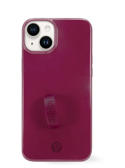 Dark Cherry