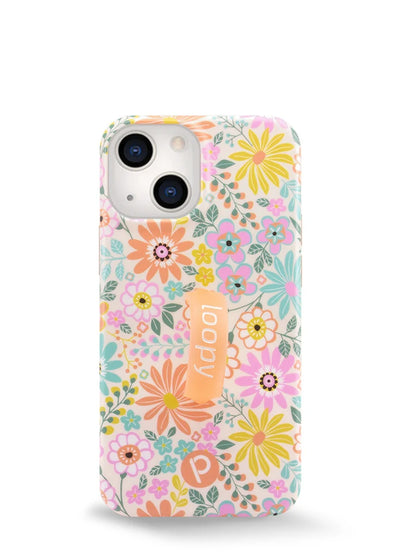 Floral Burst