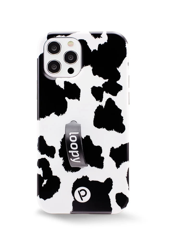 Cow Print