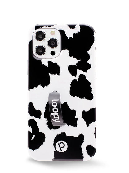 Cow Print