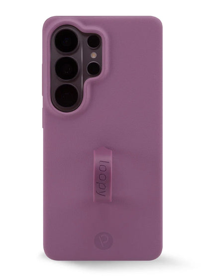 Dusty Plum