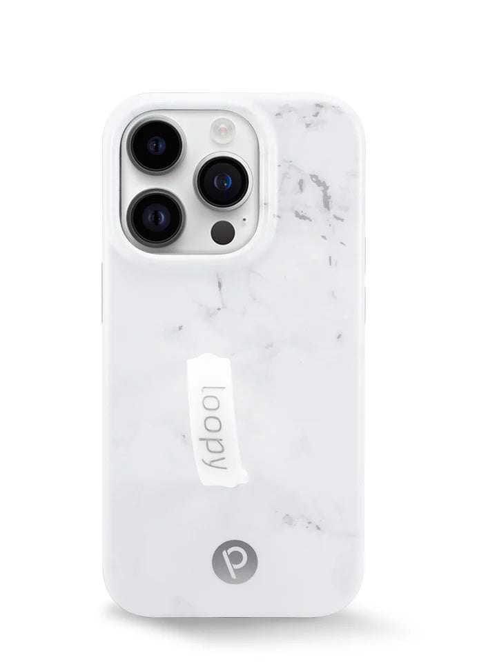 White Marble