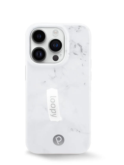 White Marble