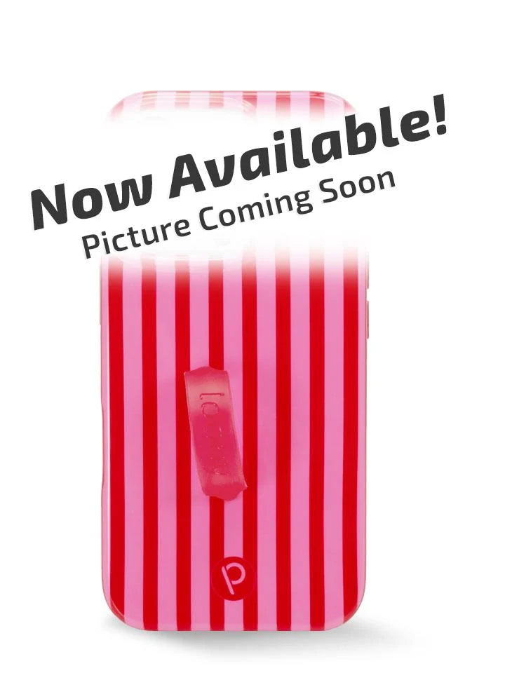 Berry Stripes