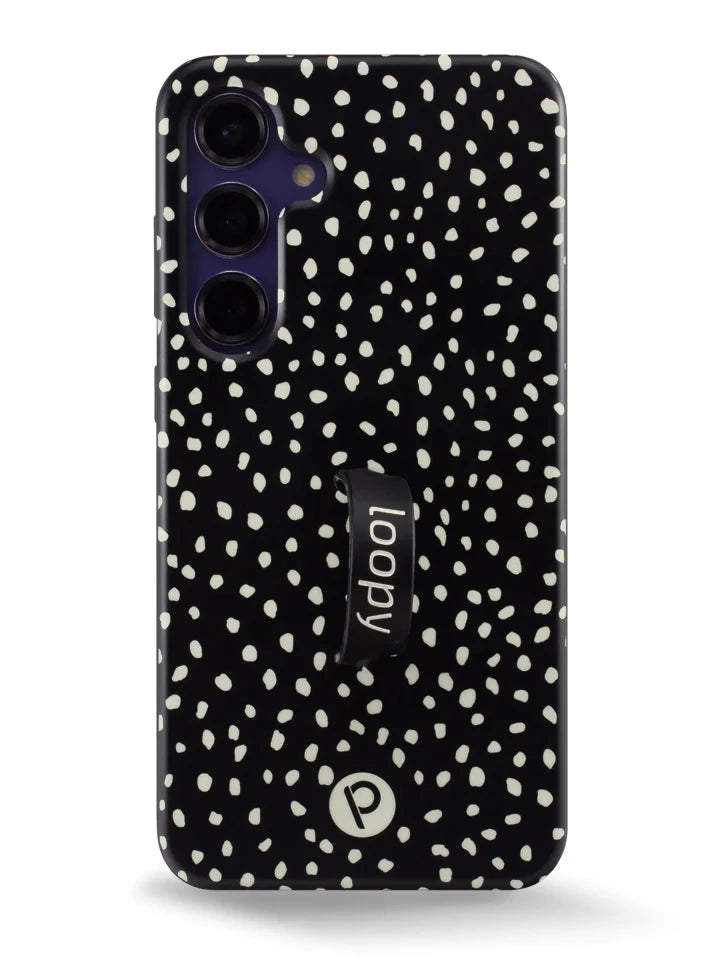 Noir Dots