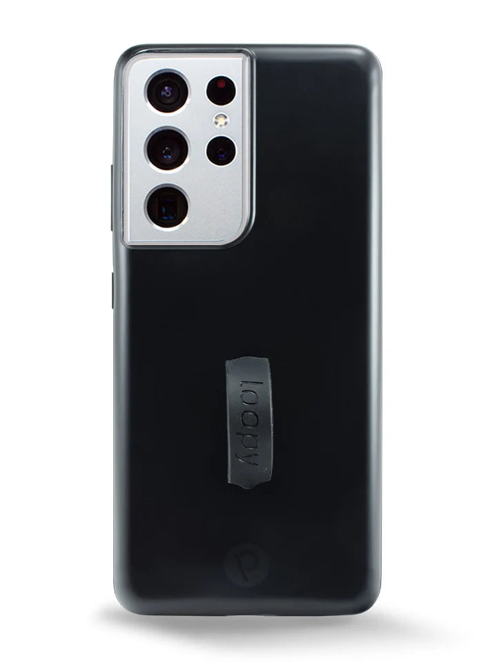Stealth Black