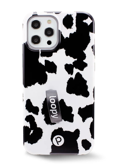 Cow Print