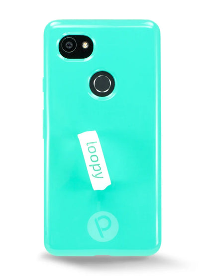 Turquoise