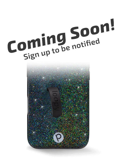 Sparkle Black
