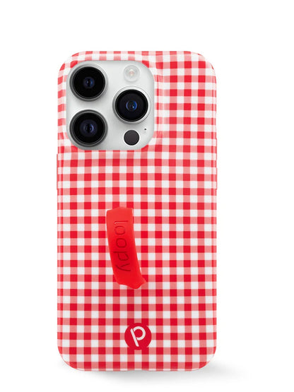 Picnic Check