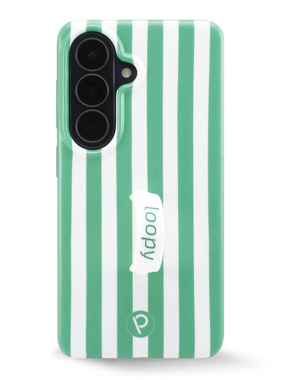 Spearmint Stripes