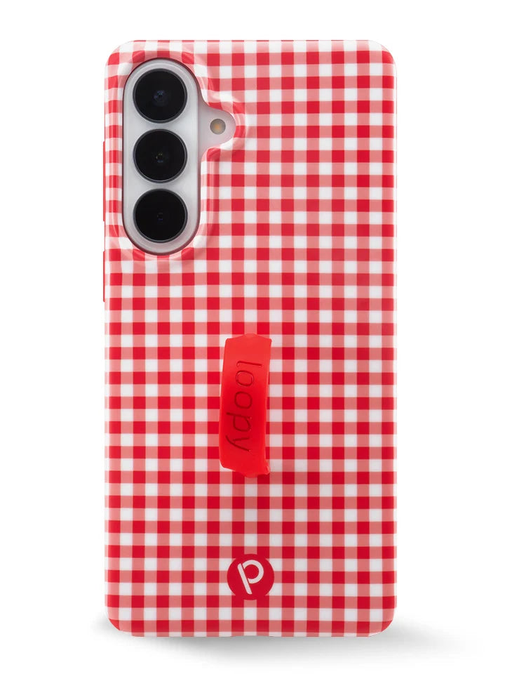 Picnic Check