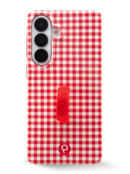 Picnic Check