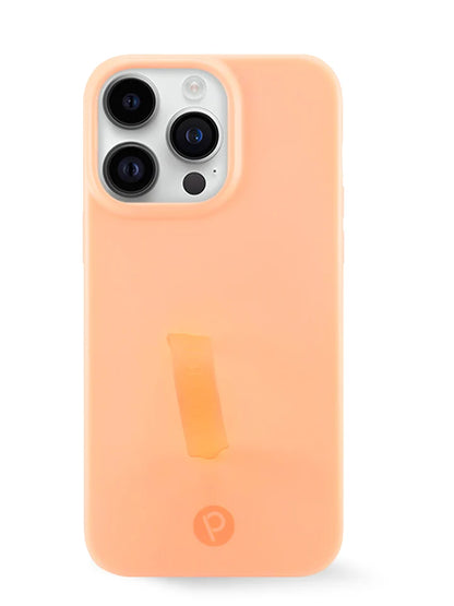 Peach Fizz