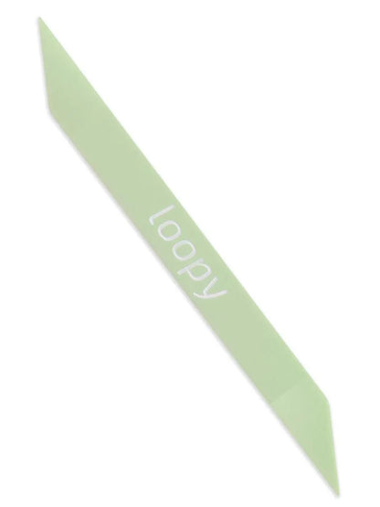Limited Super Loops