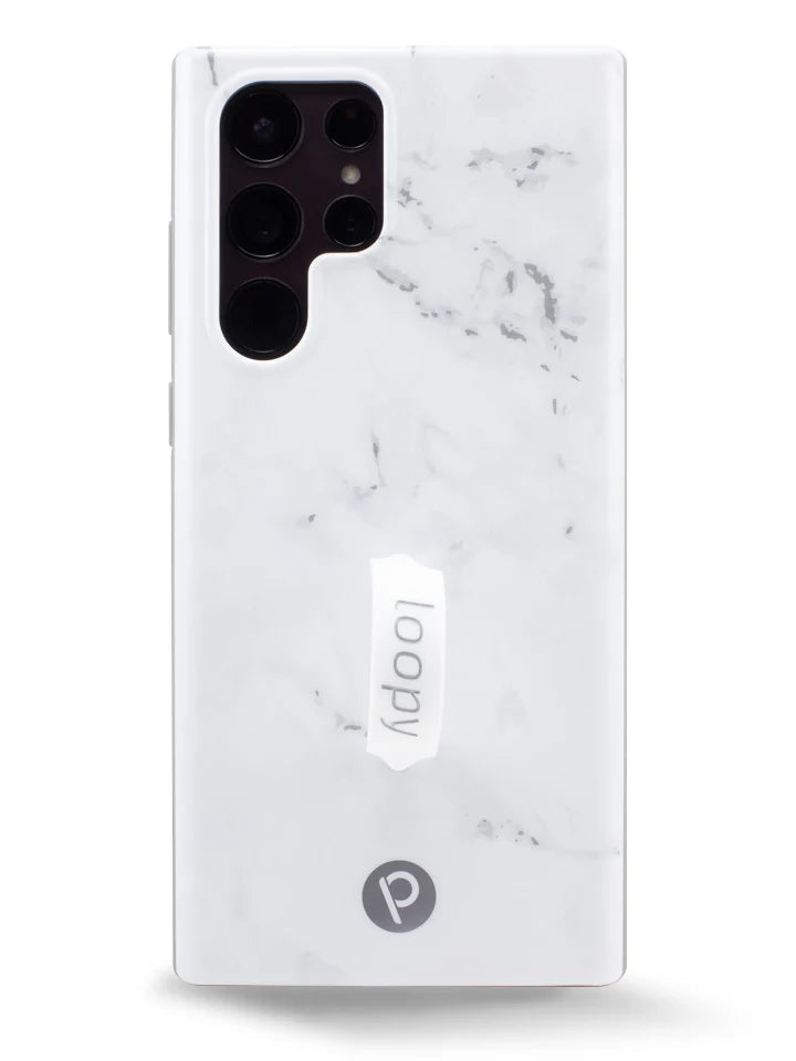 White Marble