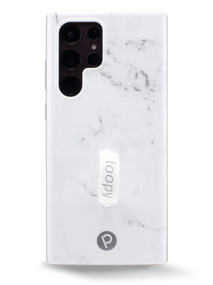 White Marble