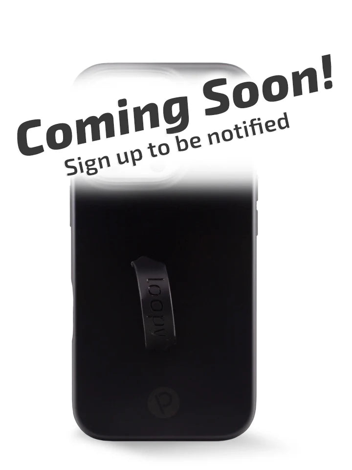 Stealth Black