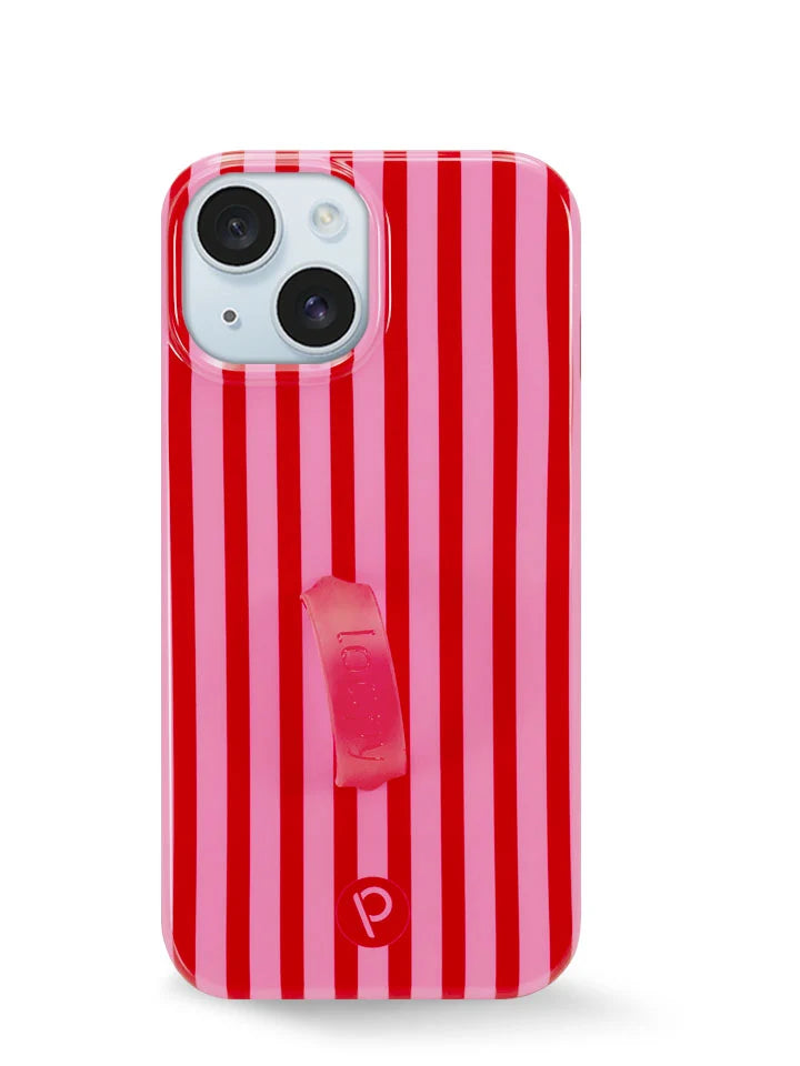 Berry Stripes
