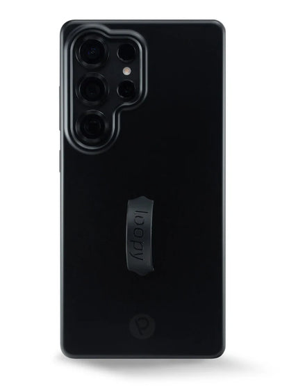 Stealth Black