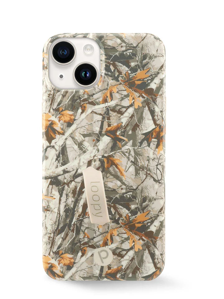 Tree Camo