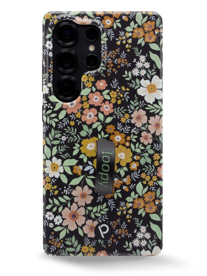 Vintage Blooms