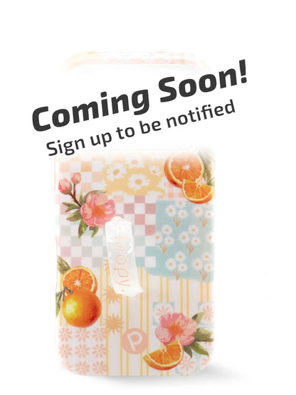 Orange Blossom X Amber Massey