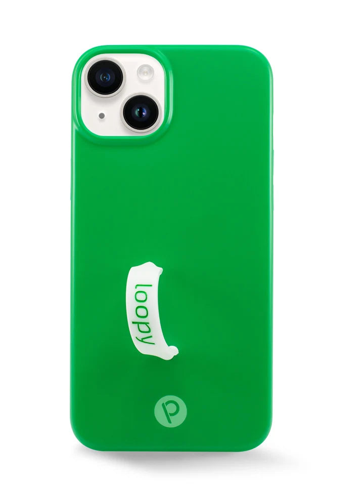 Loopy Green