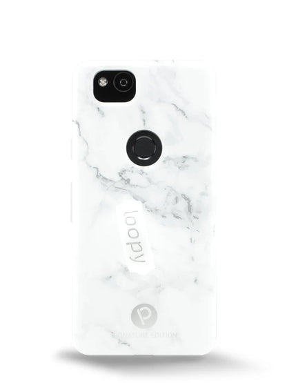 White Marble