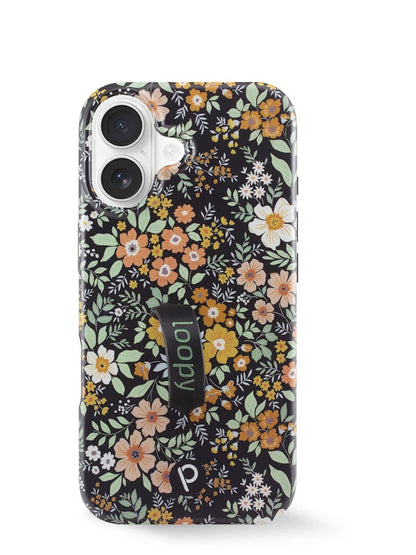 Vintage Blooms