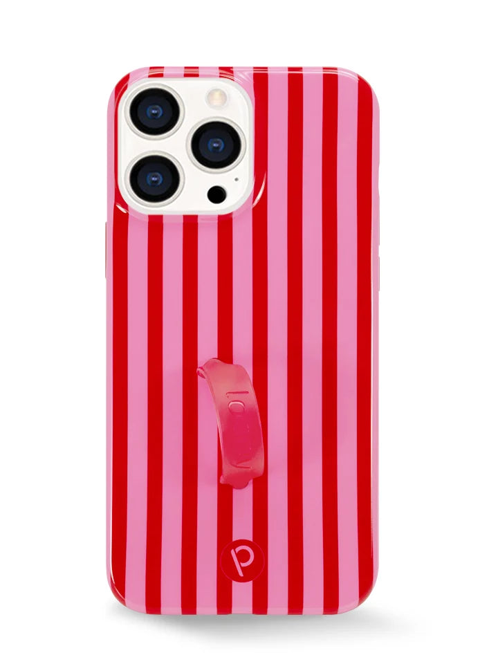 Berry Stripes