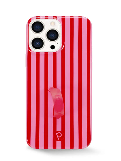 Berry Stripes