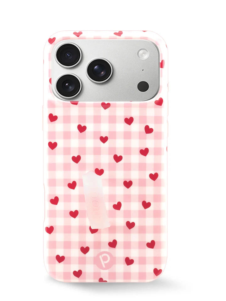 Galentine's Gingham