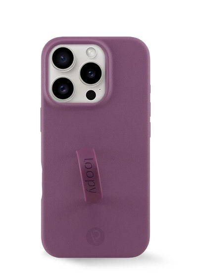 Dusty Plum