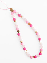 Posh Pink